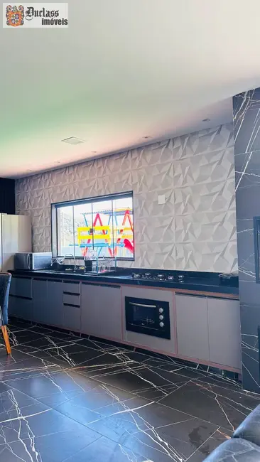 Foto 2 de Chácara com 3 quartos à venda, 540m2 em Mairipora - SP