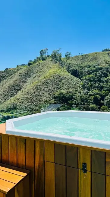 Foto 9 de Chácara com 3 quartos à venda, 540m2 em Mairipora - SP