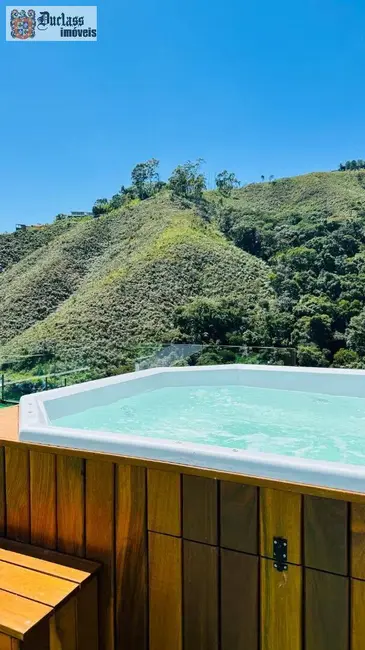 Foto 9 de Chácara com 3 quartos à venda, 540m2 em Mairipora - SP
