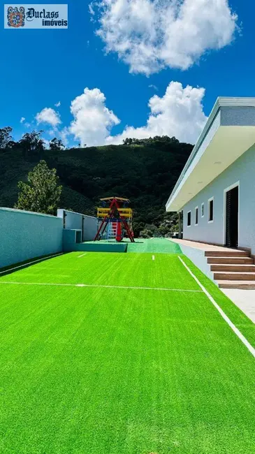 Foto 8 de Chácara com 3 quartos à venda, 540m2 em Mairipora - SP