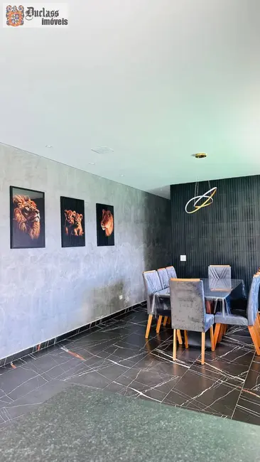 Foto 3 de Chácara com 3 quartos à venda, 540m2 em Mairipora - SP