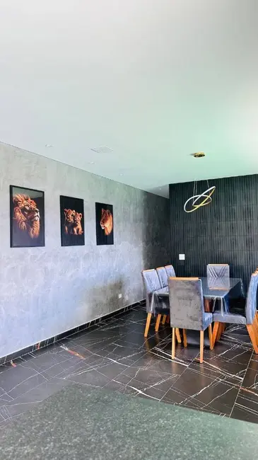 Foto 3 de Chácara com 3 quartos à venda, 540m2 em Mairipora - SP