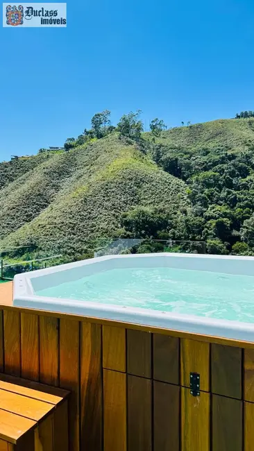 Foto 9 de Chácara com 3 quartos à venda, 540m2 em Mairipora - SP