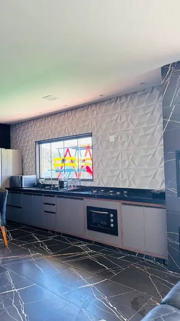 Foto 2 de Chácara com 3 quartos à venda, 540m2 em Mairipora - SP