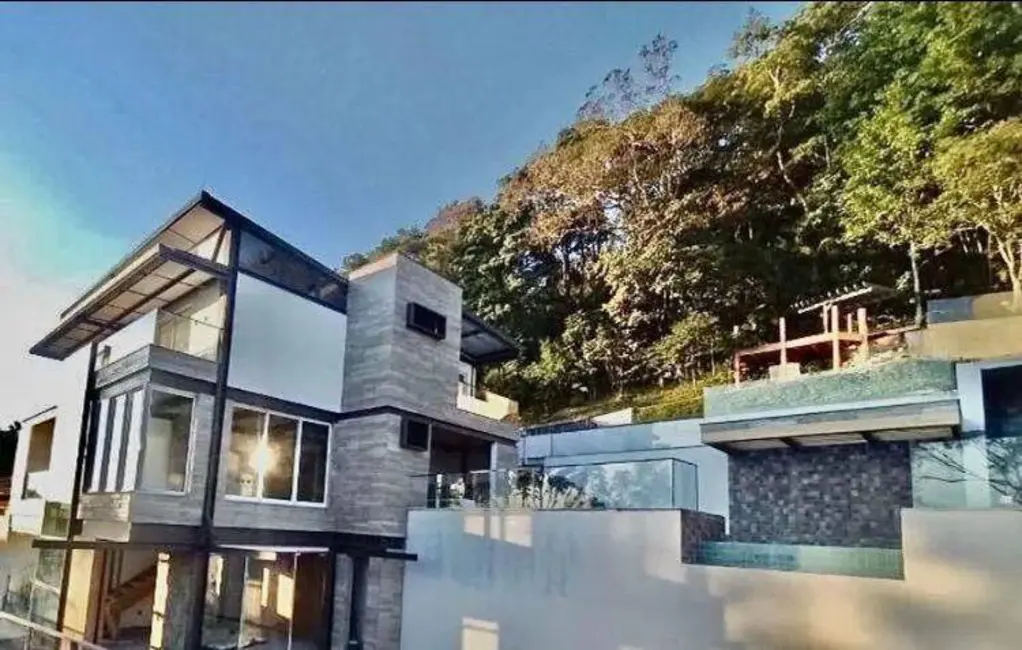 Foto 2 de Sobrado com 5 quartos à venda, 500m2 em Cidade Satélite, Atibaia - SP