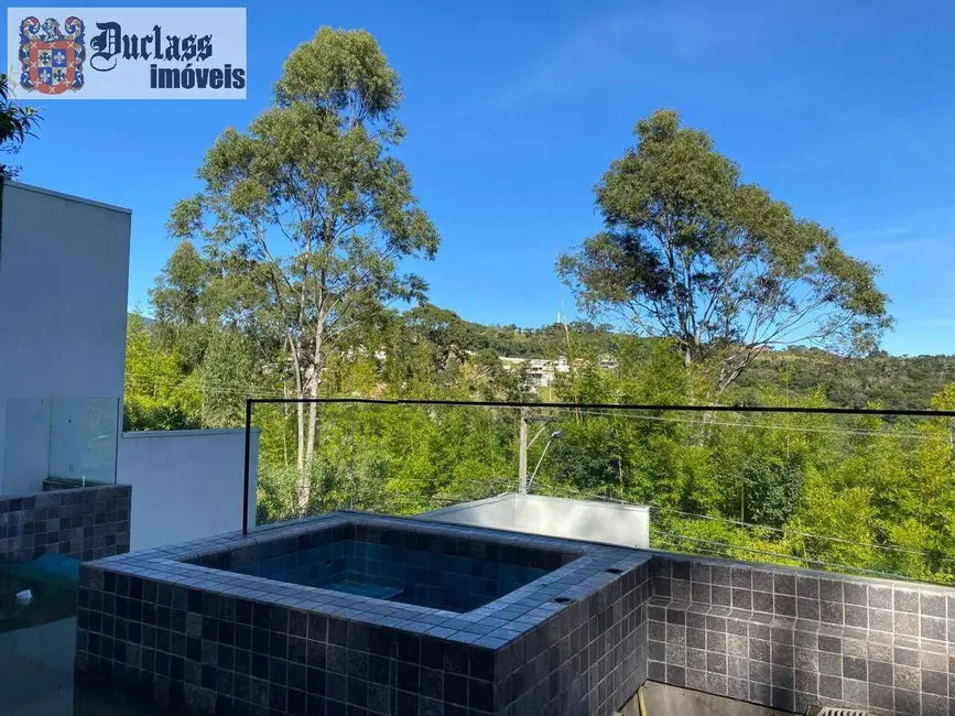 Foto 2 de Sobrado com 5 quartos à venda, 500m2 em Cidade Satélite, Atibaia - SP