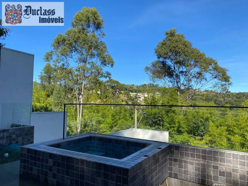 Foto 2 de Sobrado com 5 quartos à venda, 500m2 em Cidade Satélite, Atibaia - SP