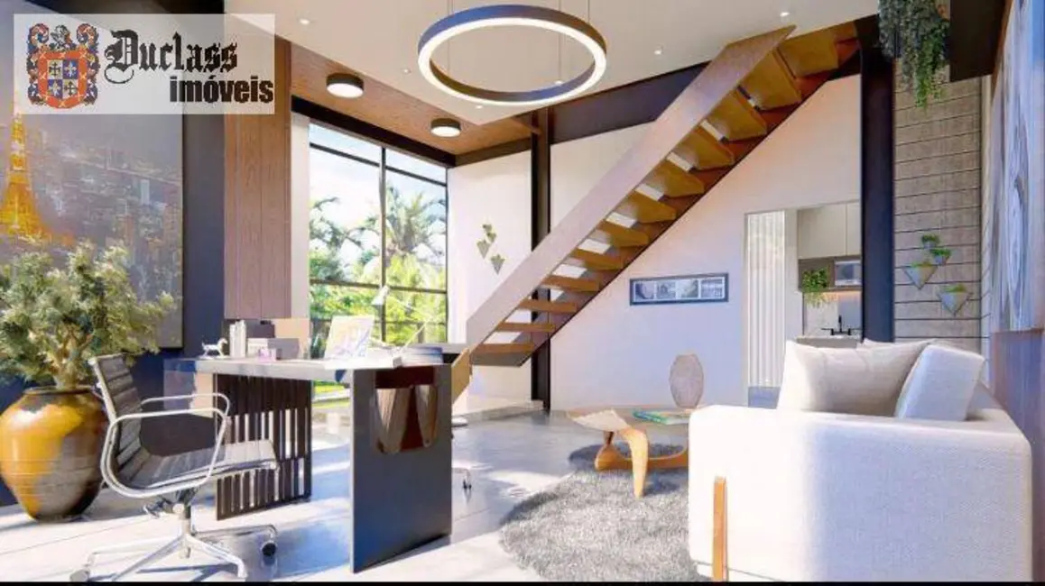 Foto 6 de Sobrado com 5 quartos à venda, 500m2 em Cidade Satélite, Atibaia - SP