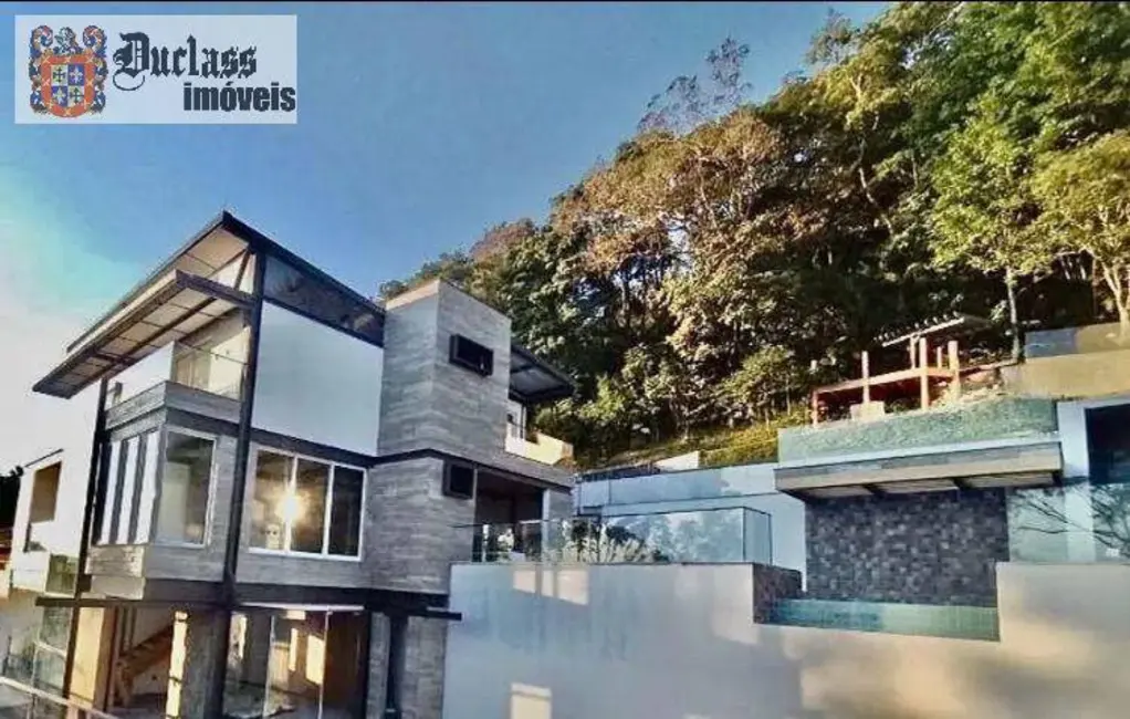 Foto 1 de Sobrado com 5 quartos à venda, 500m2 em Cidade Satélite, Atibaia - SP