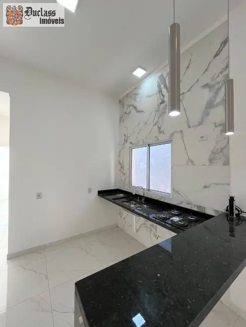 Foto 7 de Casa com 2 quartos à venda, 93m2 em Bom Jesus Dos Perdoes - SP