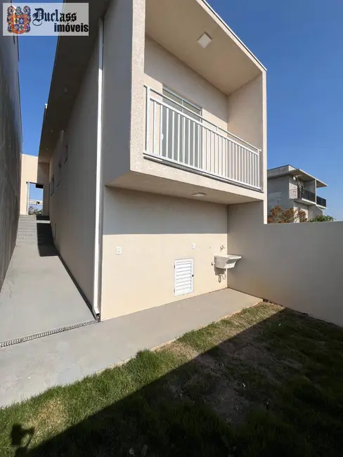 Foto 3 de Casa com 3 quartos à venda, 93m2 em Bom Jesus Dos Perdoes - SP