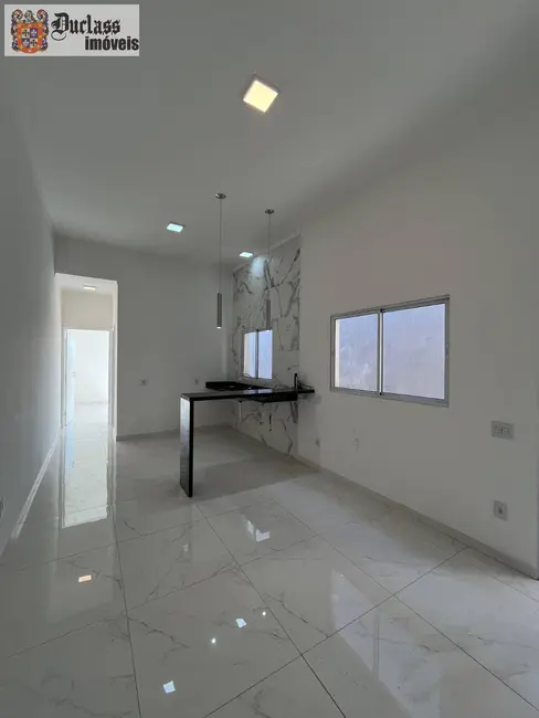 Foto 6 de Casa com 3 quartos à venda, 93m2 em Bom Jesus Dos Perdoes - SP