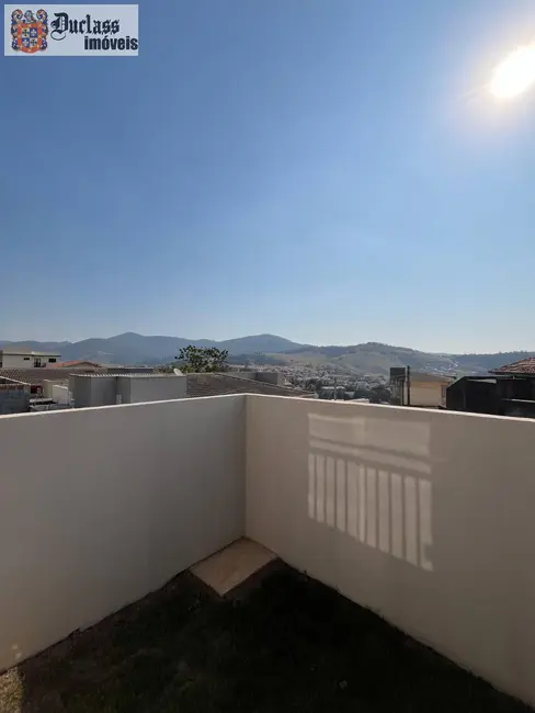 Foto 2 de Casa com 3 quartos à venda, 93m2 em Bom Jesus Dos Perdoes - SP