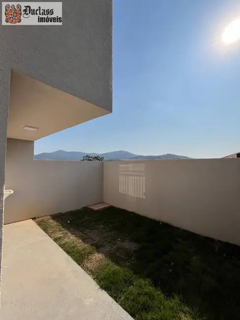 Foto 4 de Casa com 3 quartos à venda, 93m2 em Bom Jesus Dos Perdoes - SP