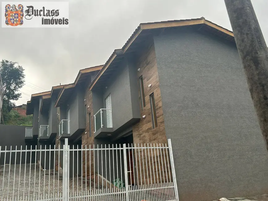 Foto 1 de Sobrado com 2 quartos à venda, 67m2 em Bom Jesus Dos Perdoes - SP