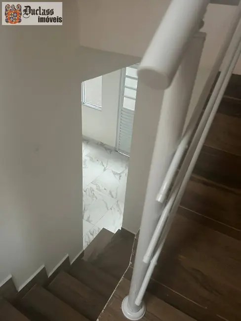 Foto 4 de Sobrado com 2 quartos à venda, 67m2 em Bom Jesus Dos Perdoes - SP