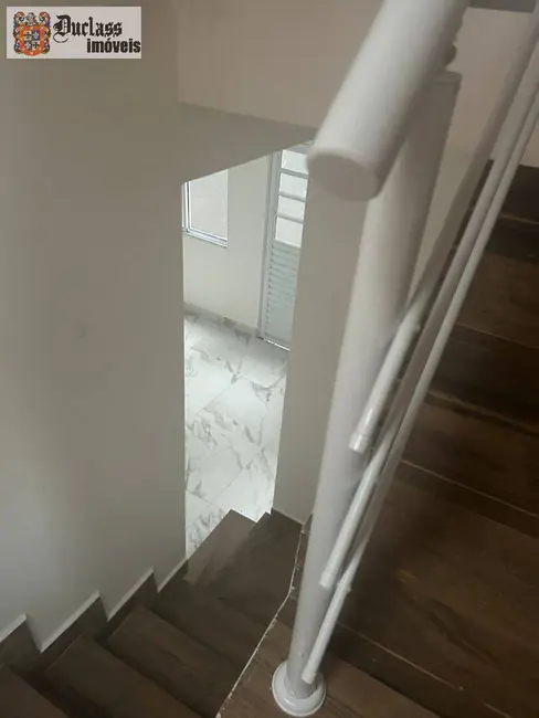 Foto 5 de Sobrado com 2 quartos à venda, 67m2 em Bom Jesus Dos Perdoes - SP