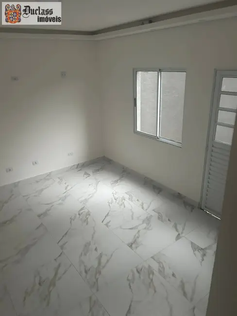 Foto 6 de Sobrado com 2 quartos à venda, 67m2 em Bom Jesus Dos Perdoes - SP