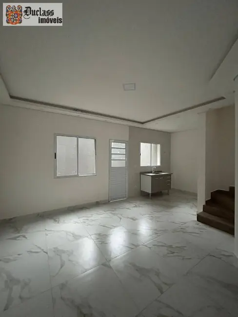 Foto 3 de Sobrado com 2 quartos à venda, 67m2 em Bom Jesus Dos Perdoes - SP