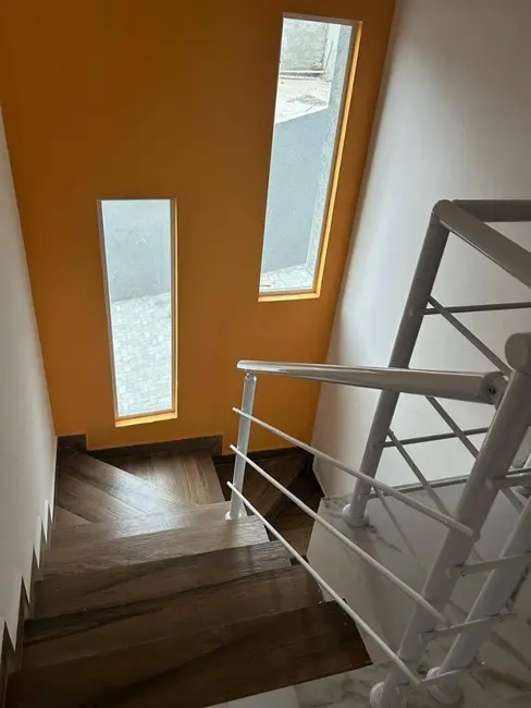 Foto 6 de Sobrado com 2 quartos à venda, 67m2 em Bom Jesus Dos Perdoes - SP