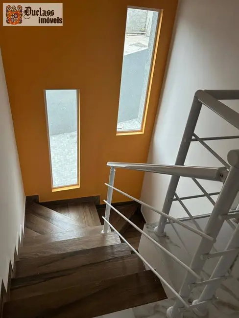 Foto 6 de Sobrado com 2 quartos à venda, 67m2 em Bom Jesus Dos Perdoes - SP