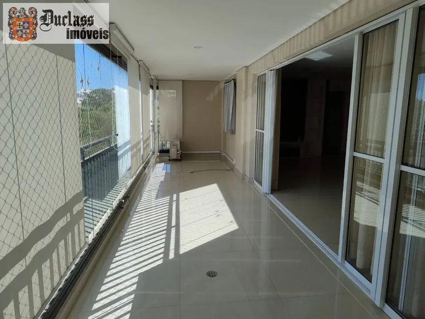 Foto 5 de Apartamento com 3 quartos à venda, 172m2 em Mauá, Sao Caetano Do Sul - SP