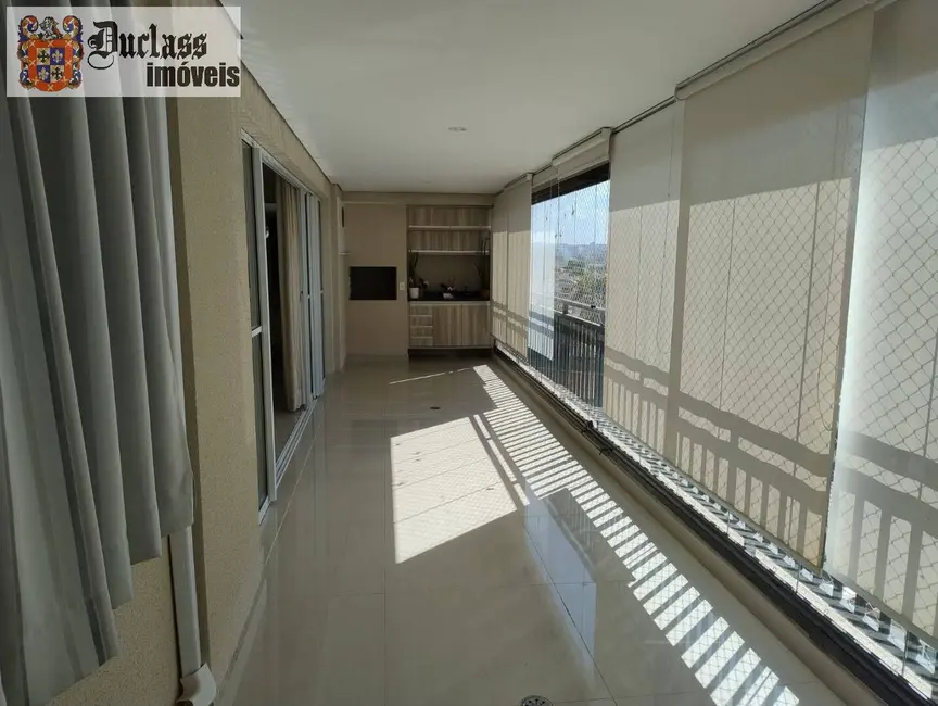 Foto 1 de Apartamento com 3 quartos à venda, 172m2 em Mauá, Sao Caetano Do Sul - SP