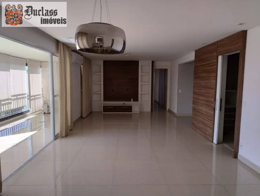 Foto 3 de Apartamento com 3 quartos à venda, 172m2 em Mauá, Sao Caetano Do Sul - SP