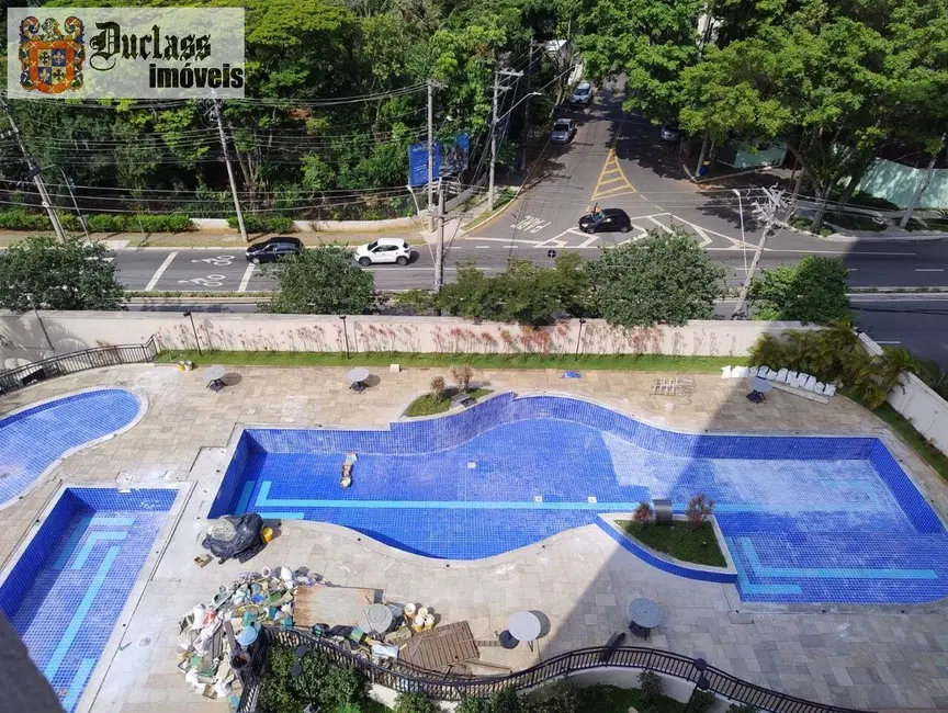 Foto 8 de Apartamento com 3 quartos à venda, 172m2 em Mauá, Sao Caetano Do Sul - SP