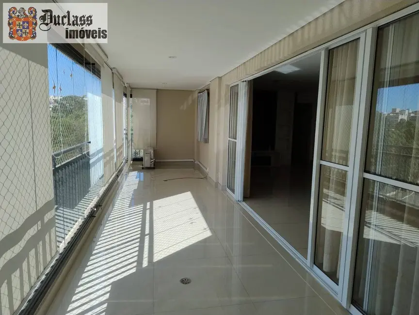 Foto 6 de Apartamento com 3 quartos à venda, 172m2 em Mauá, Sao Caetano Do Sul - SP