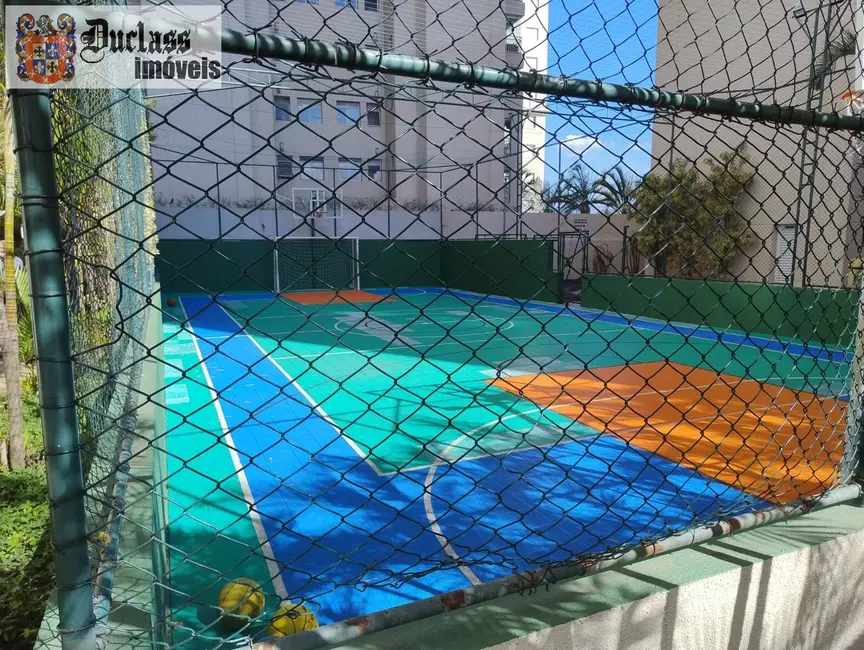 Foto 9 de Apartamento com 3 quartos à venda, 172m2 em Mauá, Sao Caetano Do Sul - SP