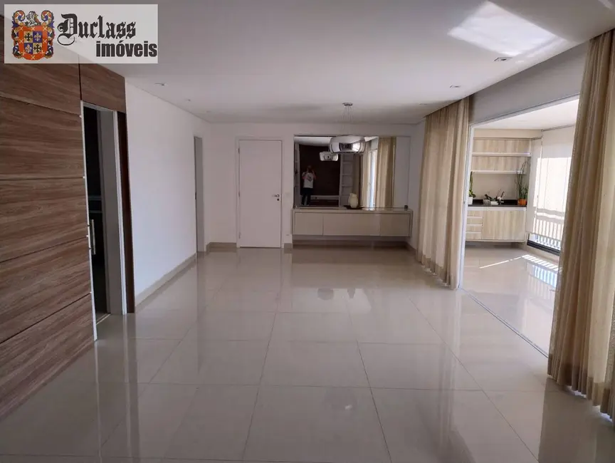 Foto 2 de Apartamento com 3 quartos à venda, 172m2 em Mauá, Sao Caetano Do Sul - SP