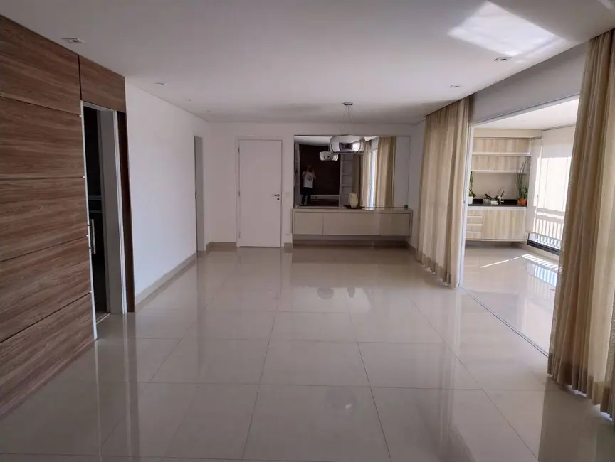 Foto 2 de Apartamento com 3 quartos à venda, 172m2 em Mauá, Sao Caetano Do Sul - SP