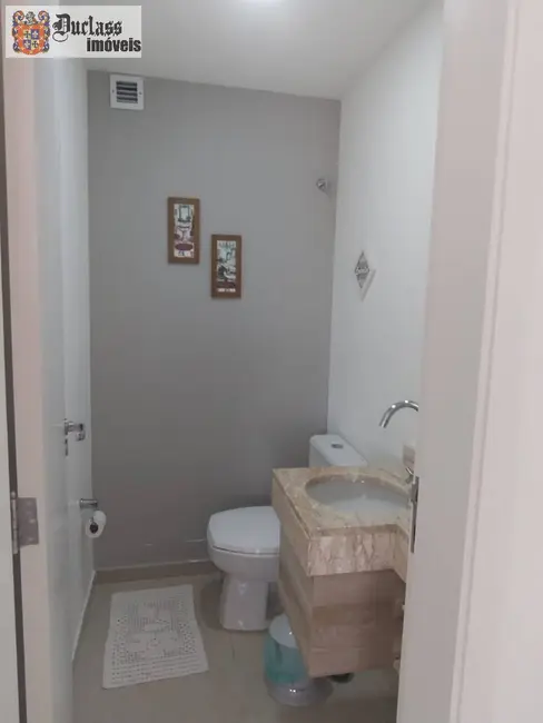 Foto 3 de Apartamento com 3 quartos à venda, 172m2 em Mauá, Sao Caetano Do Sul - SP