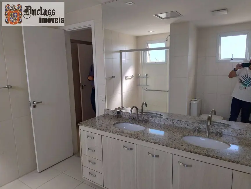 Foto 7 de Apartamento com 3 quartos à venda, 172m2 em Mauá, Sao Caetano Do Sul - SP