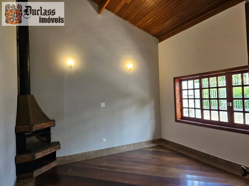 Foto 7 de Casa com 6 quartos à venda, 376m2 em Vila Esperia ou Giglio, Atibaia - SP