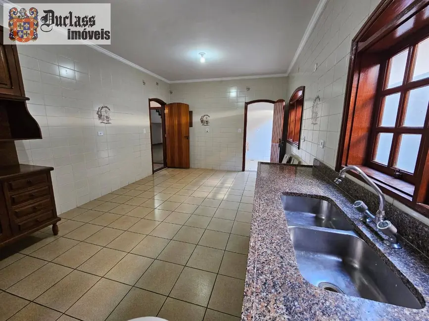 Foto 9 de Casa com 6 quartos à venda, 376m2 em Vila Esperia ou Giglio, Atibaia - SP