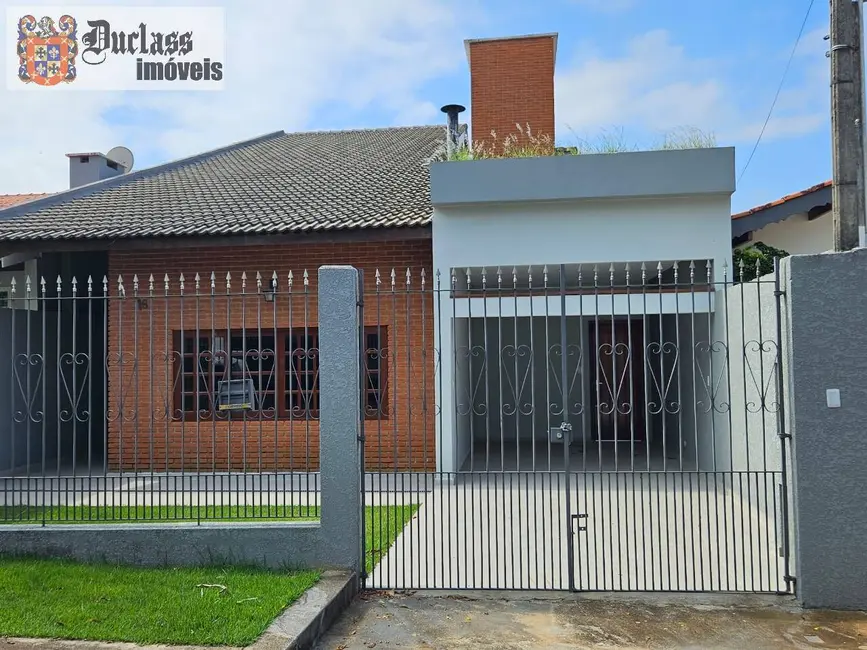 Foto 1 de Casa com 6 quartos à venda, 376m2 em Vila Esperia ou Giglio, Atibaia - SP