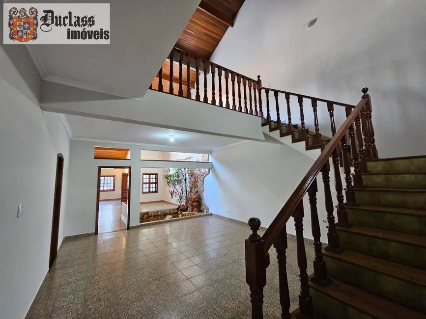 Foto 6 de Casa com 6 quartos à venda, 376m2 em Vila Esperia ou Giglio, Atibaia - SP