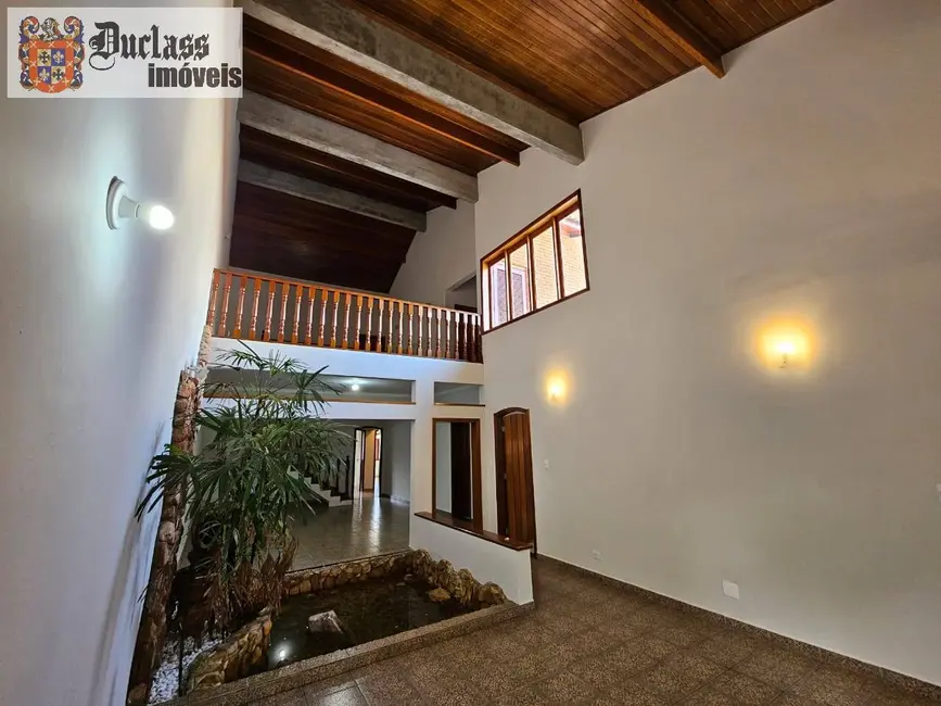 Foto 5 de Casa com 6 quartos à venda, 376m2 em Vila Esperia ou Giglio, Atibaia - SP