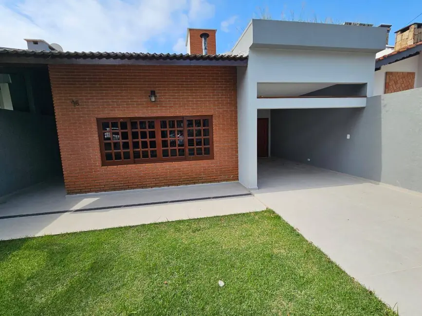 Foto 2 de Casa com 6 quartos à venda, 376m2 em Vila Esperia ou Giglio, Atibaia - SP