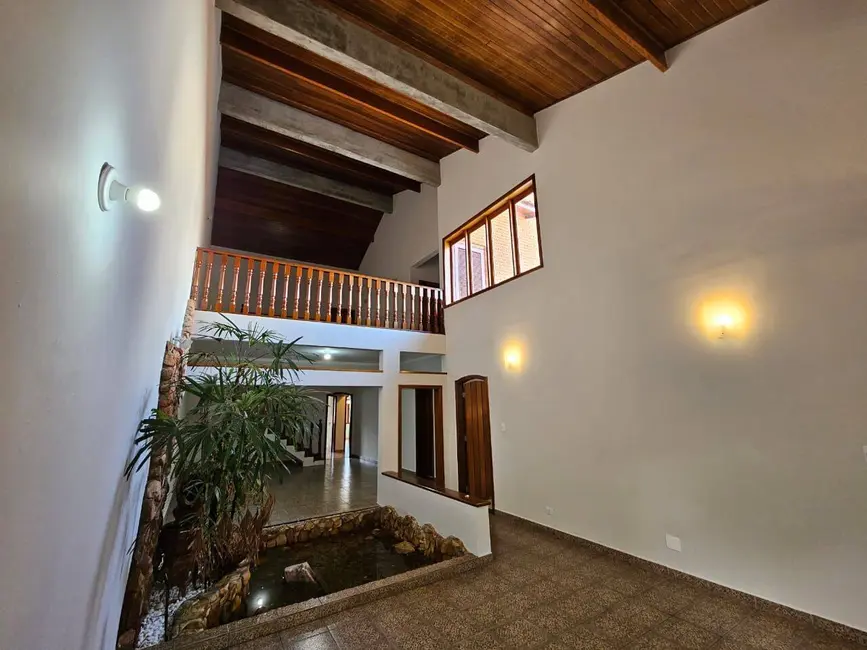 Foto 5 de Casa com 6 quartos à venda, 376m2 em Vila Esperia ou Giglio, Atibaia - SP