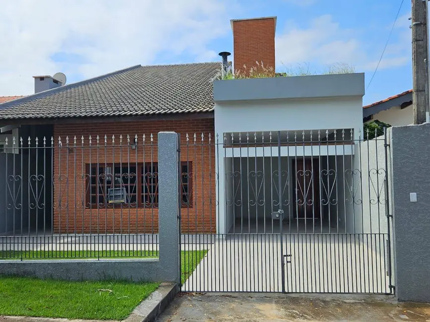 Foto 1 de Casa com 6 quartos à venda, 376m2 em Vila Esperia ou Giglio, Atibaia - SP