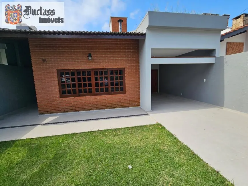 Foto 2 de Casa com 6 quartos à venda, 376m2 em Vila Esperia ou Giglio, Atibaia - SP