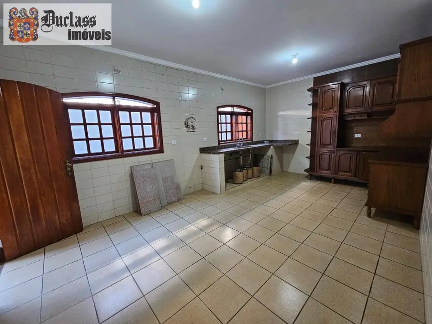 Foto 8 de Casa com 6 quartos à venda, 376m2 em Vila Esperia ou Giglio, Atibaia - SP