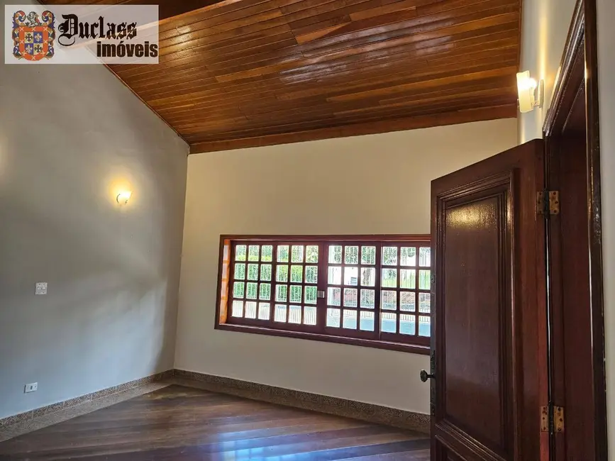 Foto 3 de Casa com 6 quartos à venda, 376m2 em Vila Esperia ou Giglio, Atibaia - SP