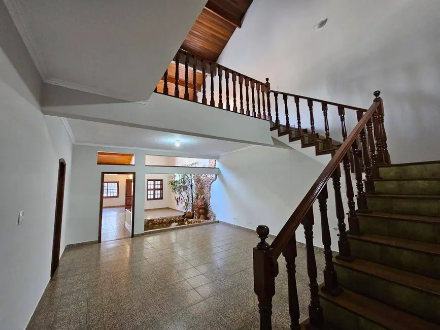 Foto 6 de Casa com 6 quartos à venda, 376m2 em Vila Esperia ou Giglio, Atibaia - SP