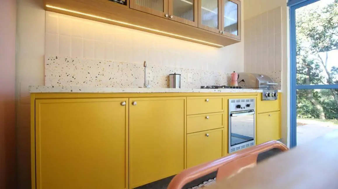 Foto 4 de Casa com 2 quartos à venda, 101m2 em Estância Santa Maria do Portão, Atibaia - SP