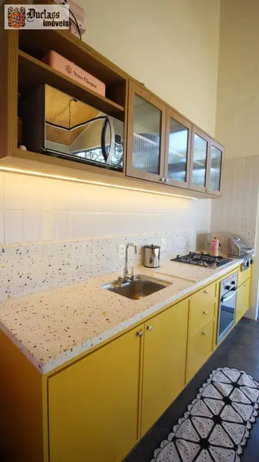 Foto 5 de Casa com 2 quartos à venda, 101m2 em Estância Santa Maria do Portão, Atibaia - SP