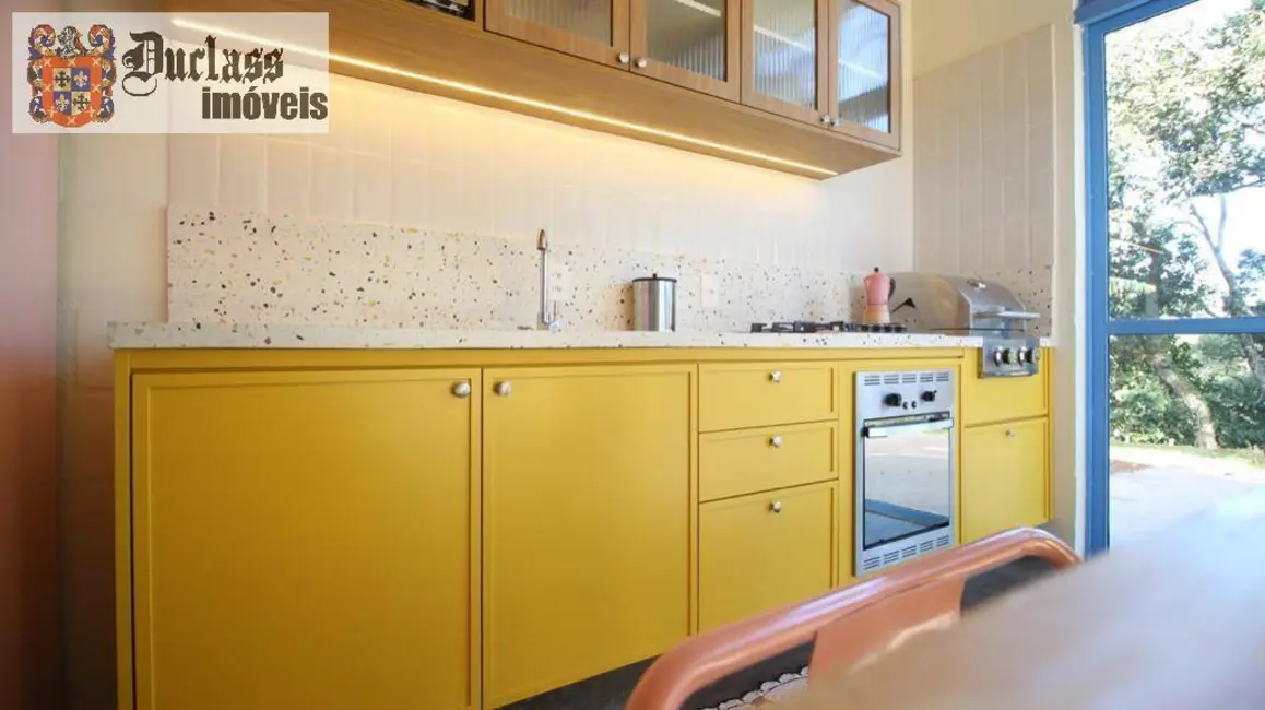 Foto 4 de Casa com 2 quartos à venda, 101m2 em Estância Santa Maria do Portão, Atibaia - SP